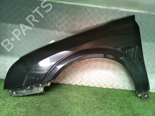 Left front fenders OPEL VECTRA C GTS (Z02) 2.2 DTI 16V (F68) (125 hp) 17610860