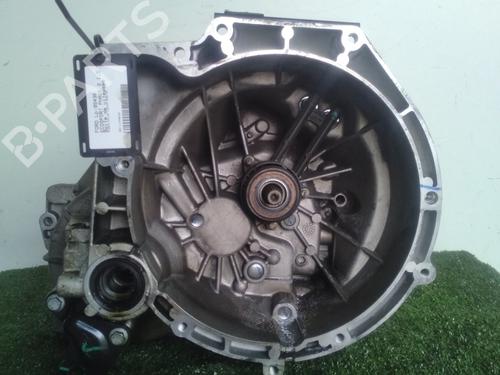 Used Gearbox FORD ECOSPORT 1.5 EcoBlue TDCi (95 hp) 30068597