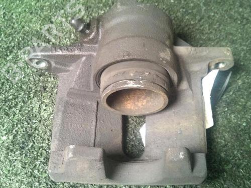 Left front brake caliper PEUGEOT 208 I (CA_, CC_) 1.6 HDi / BlueHDi 75 | BP29949893M105