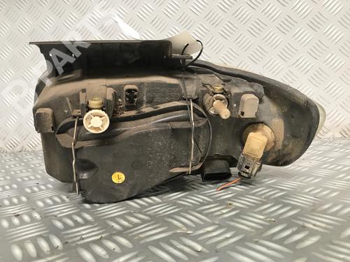 Right headlight SEAT IBIZA II (6K1)  | BP11401016C29 