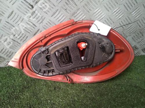 Left taillight TOYOTA AYGO (_B1_) 1.0 (KGB10_, KGB10R) | BP30072971C34