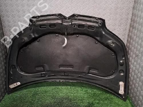 Capot CITROËN C4 Coupe (LA_) 1.6 HDi | BP30077163C1