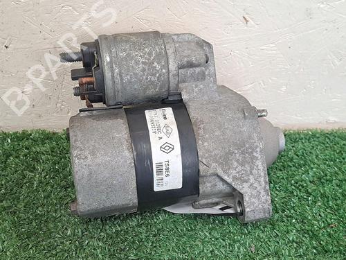 Starter RENAULT TWINGO II (CN0_) 1.2 16V (CN0K, CN0V, CN0A) | BP30066142M8 - Image 5