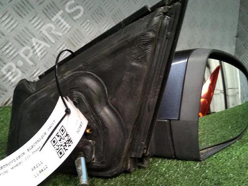 Right mirror FORD MONDEO IV (BA7) 1.8 TDCi | BP30076049C27 