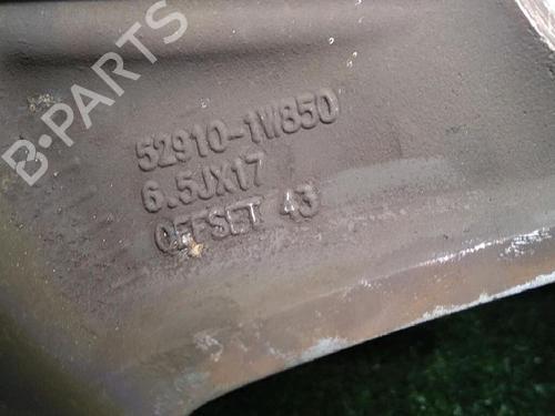 Rim KIA RIO III (UB) 1.2 CVVT | BP30067351C45