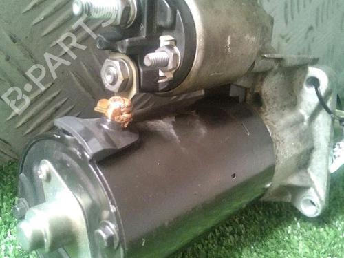 Startmotor FIAT DOBLO Bus (263_) 1.6 D Multijet (263AXD1B, 263AXX1B) | BP30076325M8 