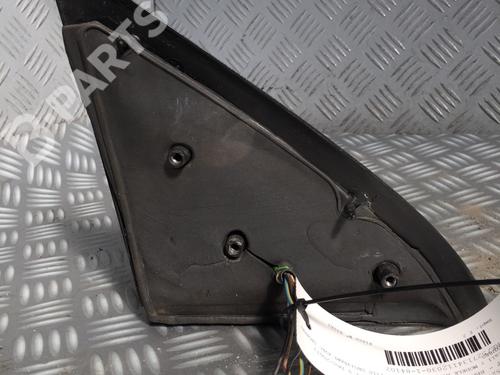 Left mirror FIAT BRAVO I (182_) 1.9 JTD | BP11404385C26 