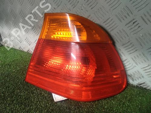 Right taillight BMW 3 (E46) 320 d | BP17159547C35 