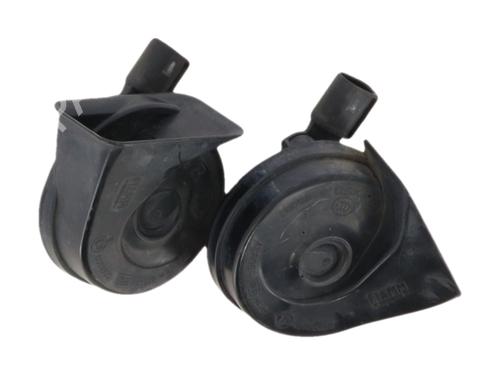 Horn MERCEDES-BENZ A-CLASS (W176) A 160 (176.041) | BP37202736E13 - Image 2