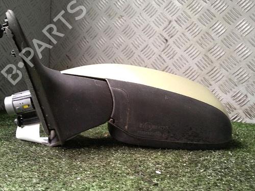 Left mirror RENAULT LAGUNA II (BG0/1_) 2.0 dCi (BG1T) | BP29951158C26 