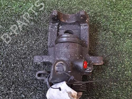 Used Left rear brake caliper Left rear brake caliper PEUGEOT 607 (9D, 9U) 2.7 HDi 24V (204 hp) 29949709 29949709