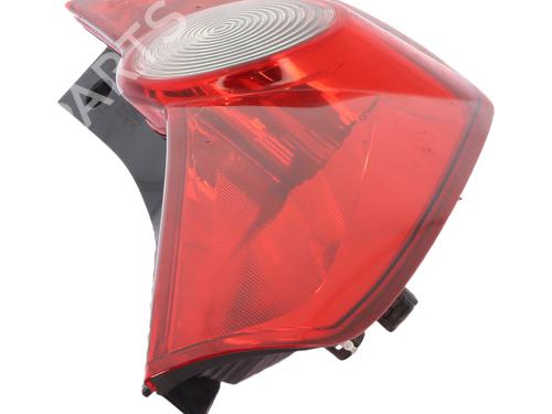 Left taillight OPEL AGILA B (H08) 1.2 (F68) | BP30063895C34 - Image 4