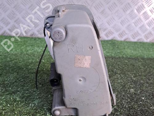 Right front fog light FORD FOCUS C-MAX (DM2) 1.6 TDCi | BP23949187C31 