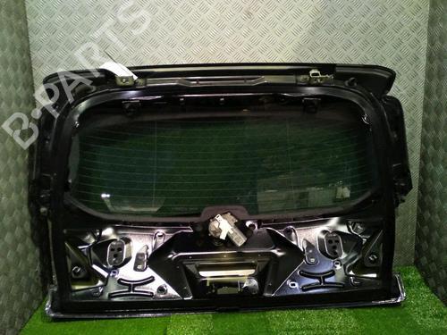 Tailgate PEUGEOT 3008 I MPV (0U_) 1.6 HDi | BP24520668C6 