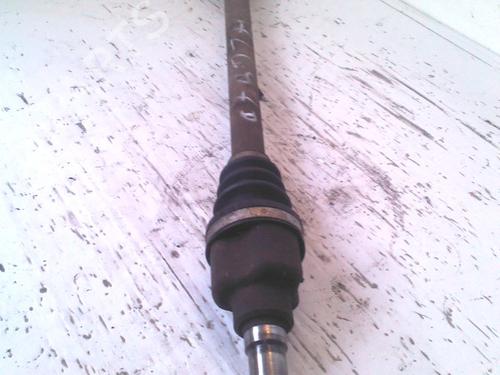 Used Right front driveshaft CITROËN C2 (JM_) 1.4 HDi (68 hp) 12242346