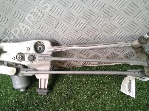 Used Front wiper motor CITROËN BERLINGO MULTISPACE (B9) 1.6 HDi 90 (90 hp) 29951139