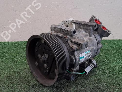 AC compressor RENAULT TWINGO II (CN0_) 1.2 16V (CN0K, CN0V, CN0A) | BP30067885M34