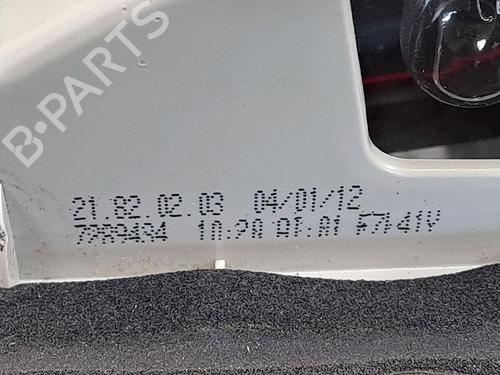 Right tailgate light BMW 3 Touring (E91) 318 d | BP30064105C80  - Image 8