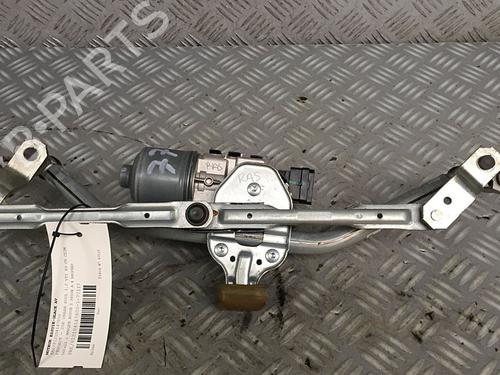 Used Front wiper motor PEUGEOT 208 I (CA_, CC_) 1.2 VTI 82 (82 hp) 30069261