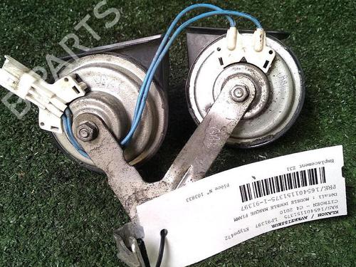 Horn CITROËN C4 II (NC_) 1.6 HDi 110 | BP29951175E13 - Image 4