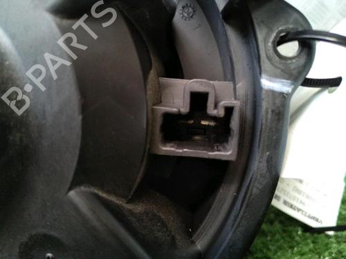 Varmeblæser MITSUBISHI COLT VI (Z3_A, Z2_A) 1.5 DI-D (Z39A) | BP12228663M62 
