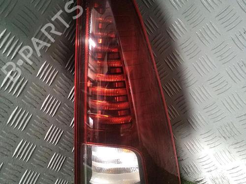 Used Right taillight RENAULT ESPACE IV (JK0/1_) 2.0 dCi (JK01, JK02, JK1J, JK1K, JK1H) (150 hp) 30073669
