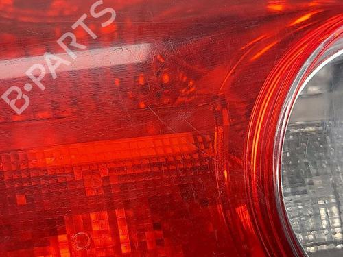 Left tailgate light RENAULT LAGUNA II (BG0/1_) 1.9 dCi (BG08, BG0G) | BP30065576C79 - Image 2