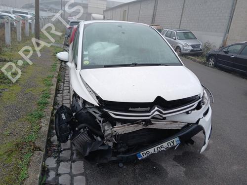 Used Parts CITROËN C4 Picasso II  1.6 HDi / BlueHDi 115  4440295