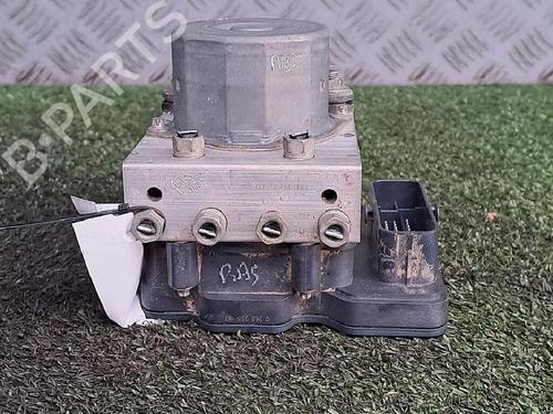 Used ABS pump OPEL CORSA E (X15) 1.3 CDTI (08, 68) (95 hp) 29946749