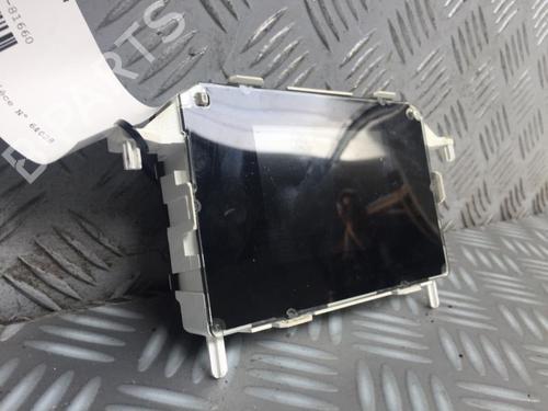 Display monitor FORD ECOSPORT 1.0 EcoBoost | BP29952337C48 