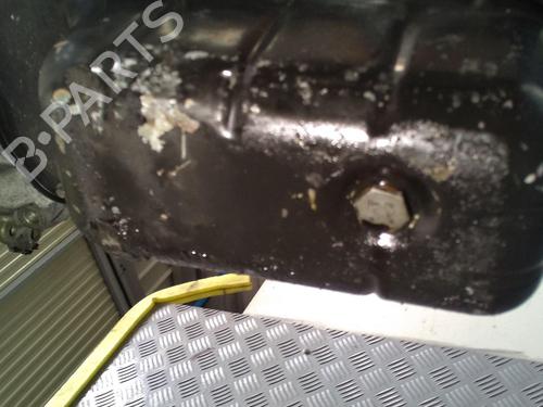 Engine CITROËN C1 (PM_, PN_) | BP30067898M1