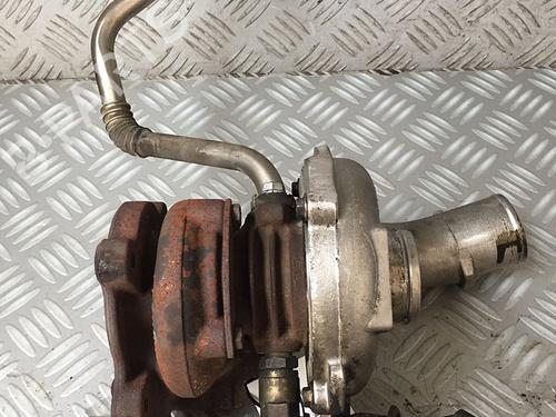 Turbolader/Kompressor RENAULT LAGUNA II (BG0/1_) 1.9 dCi | BP30064989M71 