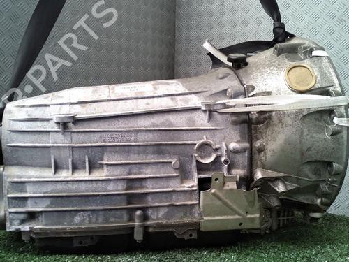 Gearbox MERCEDES-BENZ C-CLASS Coupe (C204) C 220 CDI (204.302) | BP29947916M3