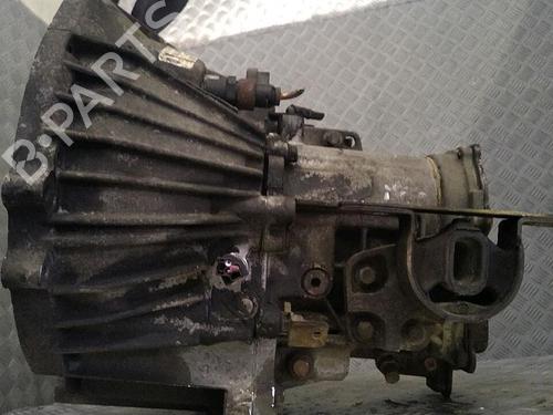 Getriebe FORD KA (RB_) 1.3 i | BP30075977M3 