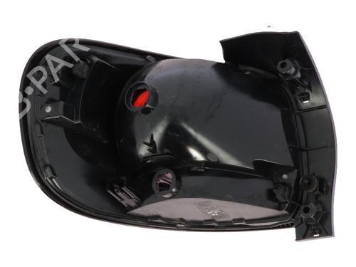 Used Right taillight Right taillight CITROËN C3 AIRCROSS II (2R_, 2C_) 1.2 PureTech 110 (2RHNZB, 2RHNZW, 2RHNPX, 2RHNPJ) (110 hp) 33657202 33657202