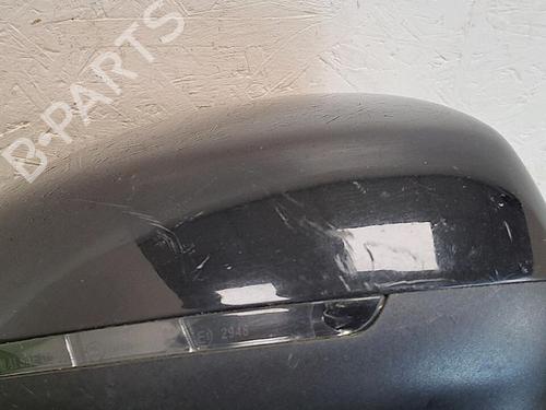 Used Right mirror AUDI A1 Sportback (8XA, 8XF) 1.6 TDI (90 hp) 29947776
