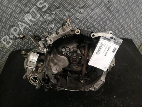 Gearbox CITROËN XANTIA (X2) | BP30073993M3