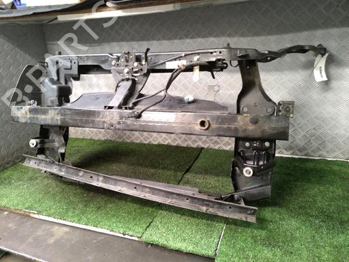 Front slam panel NISSAN QASHQAI / QASHQAI +2 I (J10, NJ10, JJ10E) 2.0 dCi | BP17158480C72 