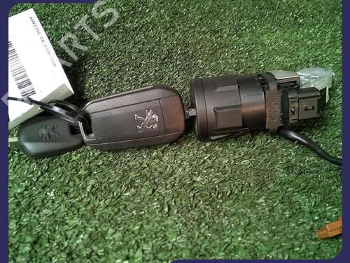 Ignition barrel PEUGEOT 308 II (LB_, LP_, LW_, LH_, L3_) 1.2 THP 110 | BP30074144M48