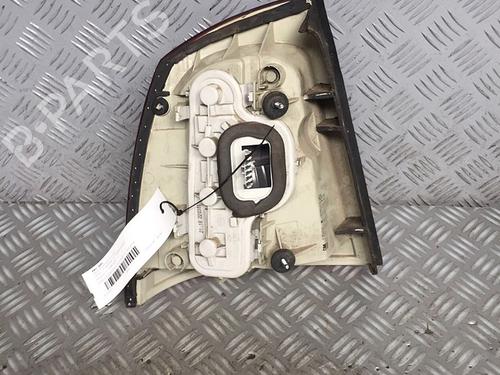 Used Right taillight OPEL ASTRA G Convertible (T98) 2.2 16V (F67) (147 hp) 30069631