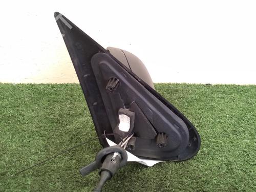 Left mirror PEUGEOT 306 Hatchback (7A, 7C, N3, N5) 1.9 D | BP27307710C26 