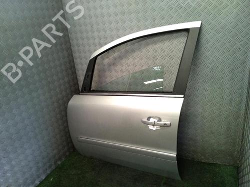 Left front door OPEL ZAFIRA / ZAFIRA FAMILY B (A05) 1.9 CDTI (M75) | BP17159935C2 