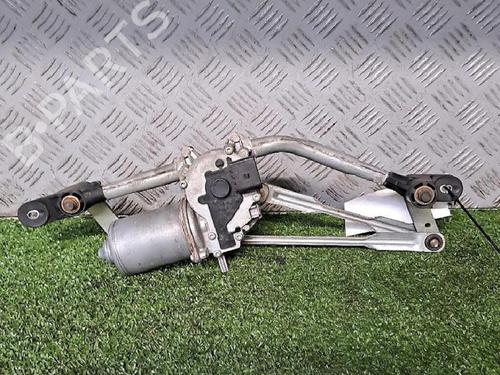 Front wiper motor ALFA ROMEO MITO (955_) 1.3 MultiJet (955AXT1A) | BP30077120M29 