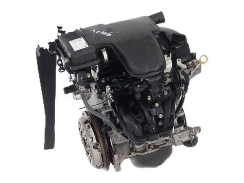 Used Engine Engine TOYOTA AYGO (_B1_) 1.0 (KGB10_, KGB10R) (68 hp) 32316860 32316860