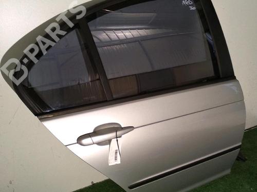 Used Right rear door BMW 3 (E46) 320 d (150 hp) 11407984