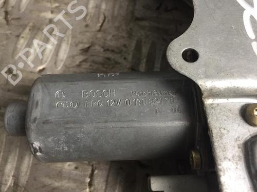 Front right window mechanism CITROËN XSARA PICASSO (N68) 2.0 HDi | BP30072787C23