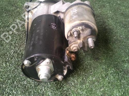 Starter OPEL MERIVA B MPV (S10) 1.4 (75) | BP30072939M8 