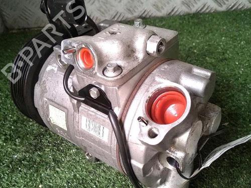 AC compressor VW POLO V (6R1, 6C1) 1.2 | BP29952936M34