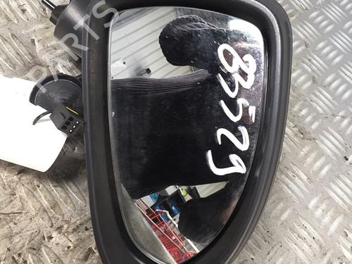 Used Right mirror OPEL CORSA D (S07) 1.3 CDTI (L08, L68) (95 hp) 29950725