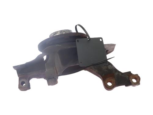 Right front steering knuckle OPEL CORSA E (X15) 1.4 (08, 68) | BP37730480M26 - Image 5